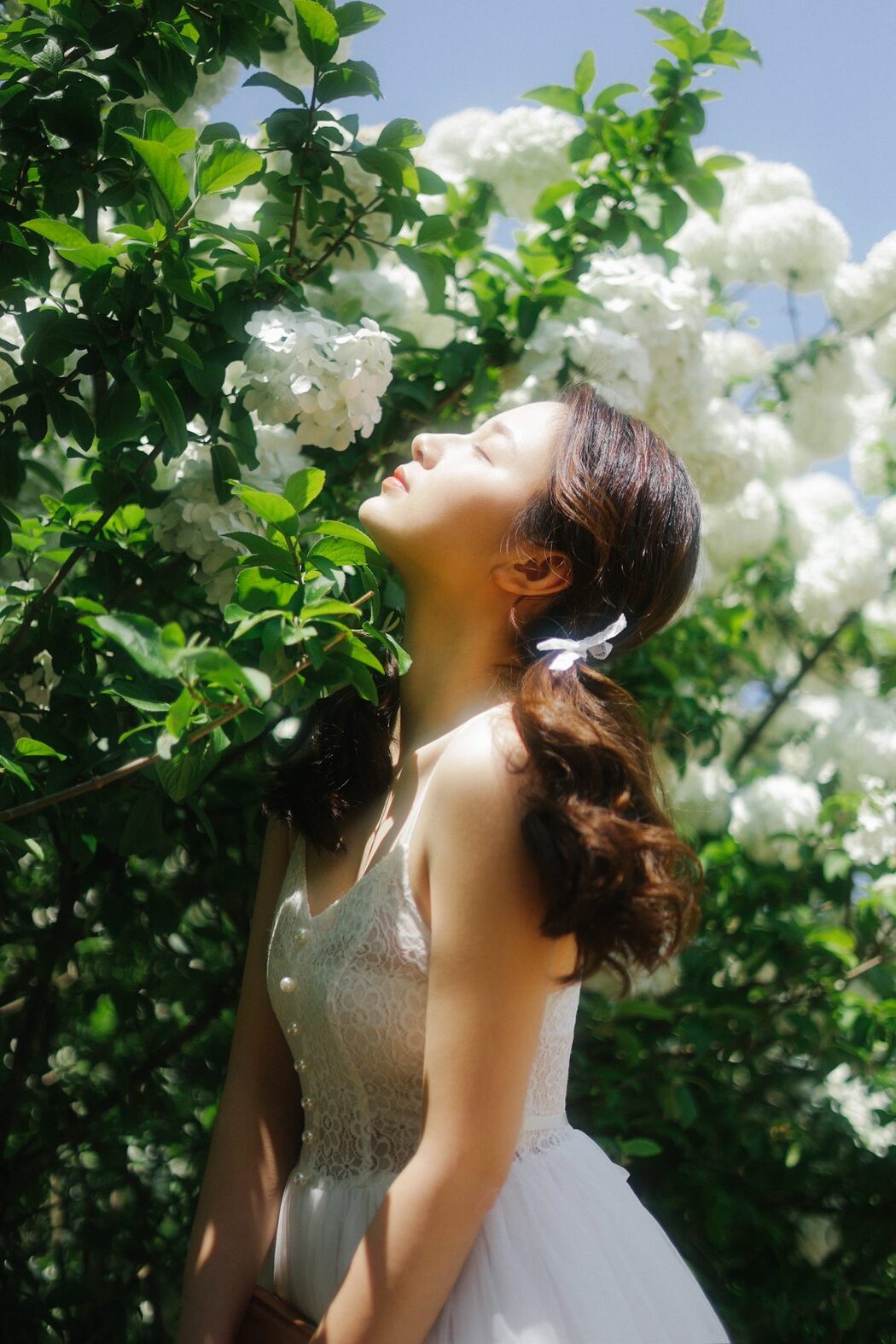 YiTuYu艺图语 Vol.4338 Li Yue