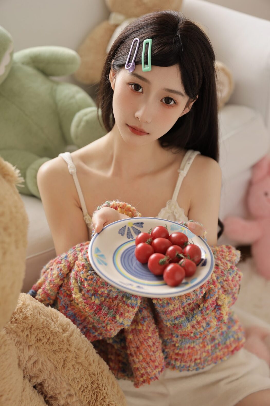 YiTuYu艺图语 Vol.4351 Mian Mian