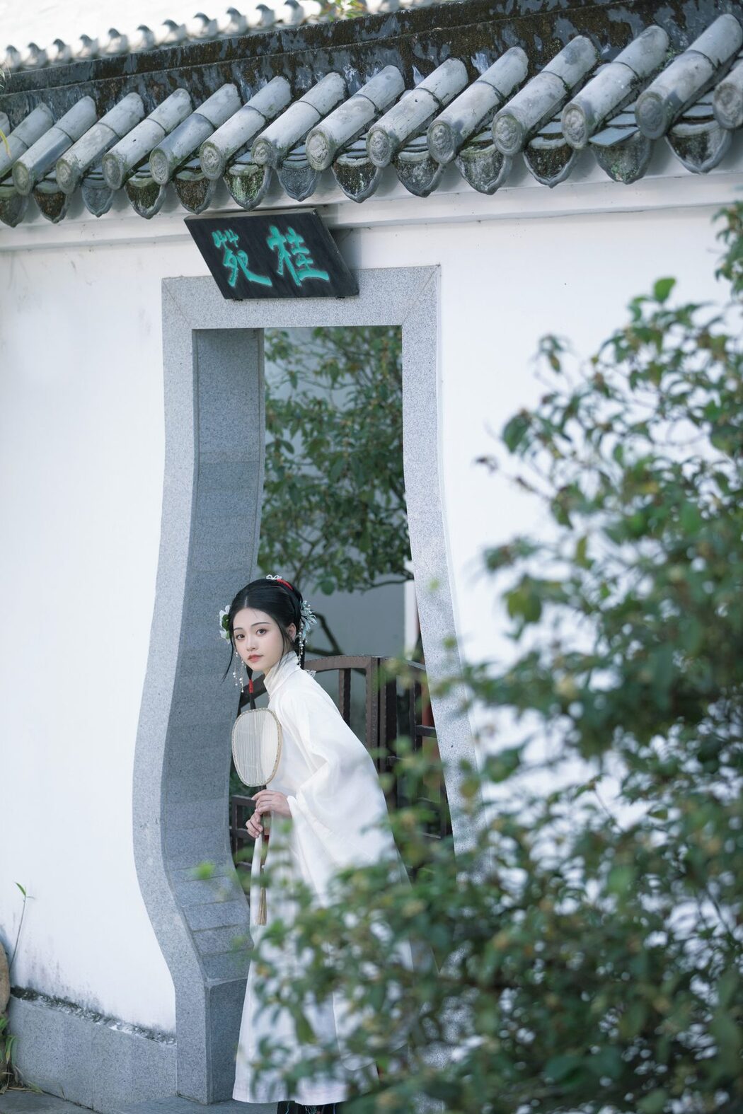 YiTuYu艺图语 Vol.4330 Xi Xi