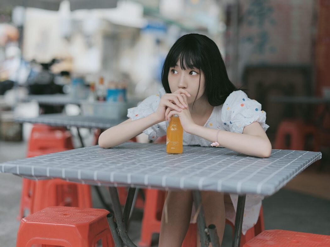 YiTuYu艺图语 Vol.4311 Uu