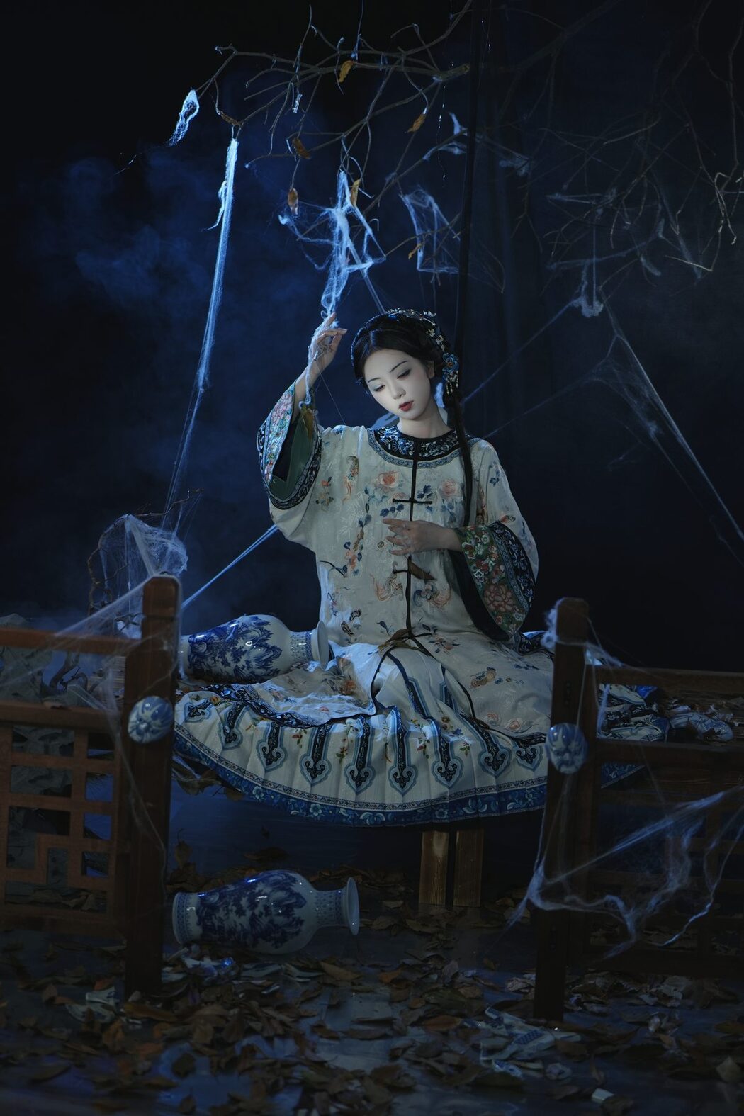 YiTuYu艺图语 Vol.4318 Qian Xue Ya