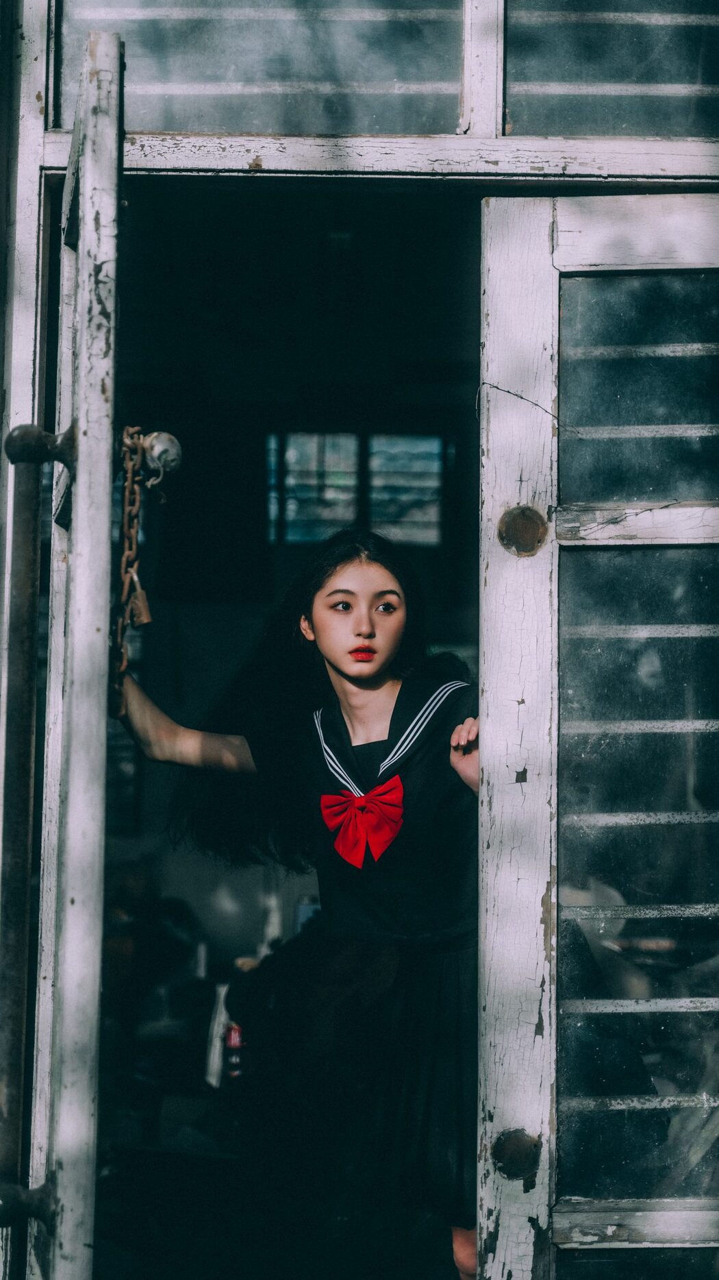 YiTuYu艺图语 Vol.4333 Xiao Jing