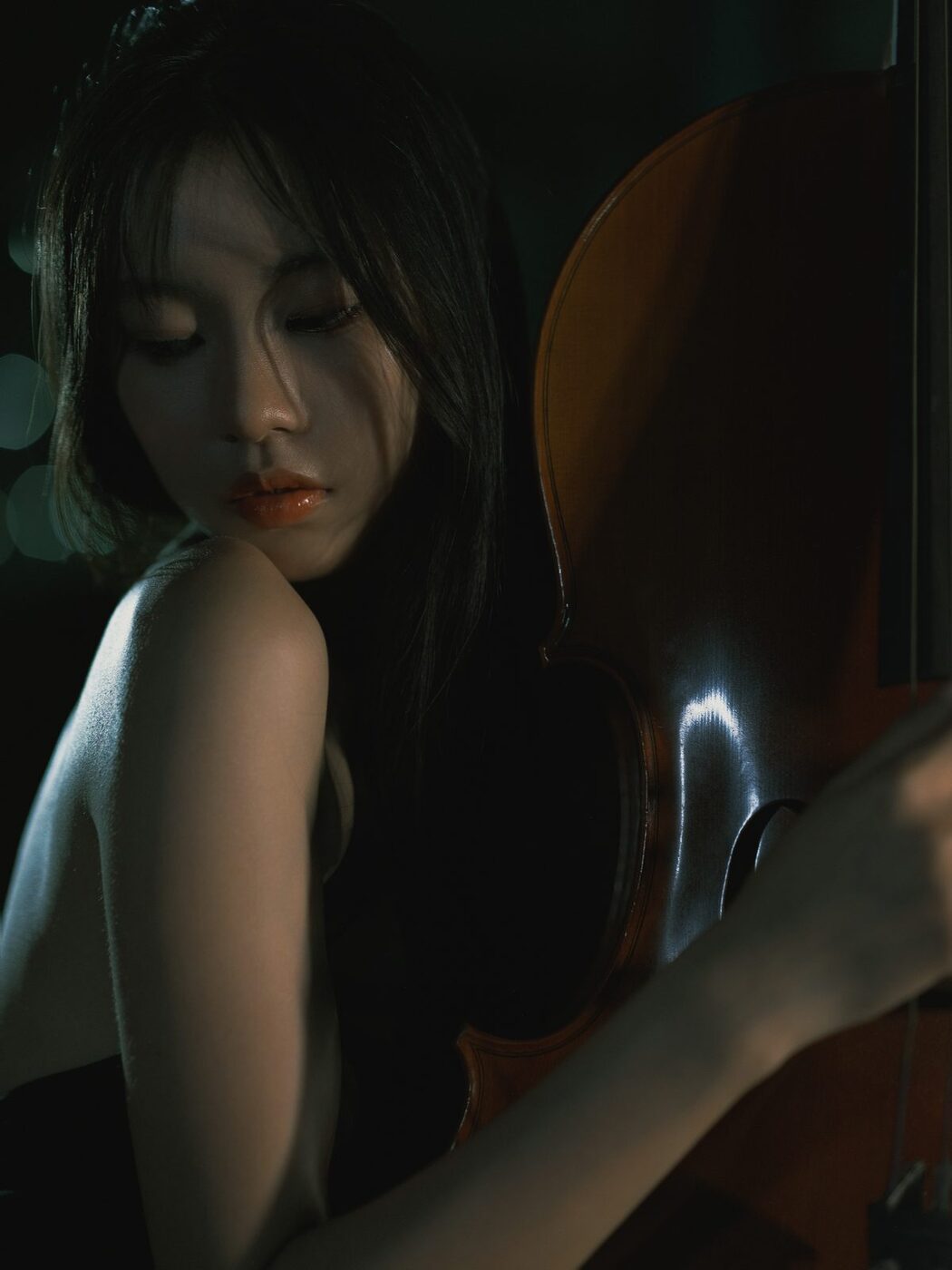 YiTuYu艺图语 Vol.4335 Yin Zi