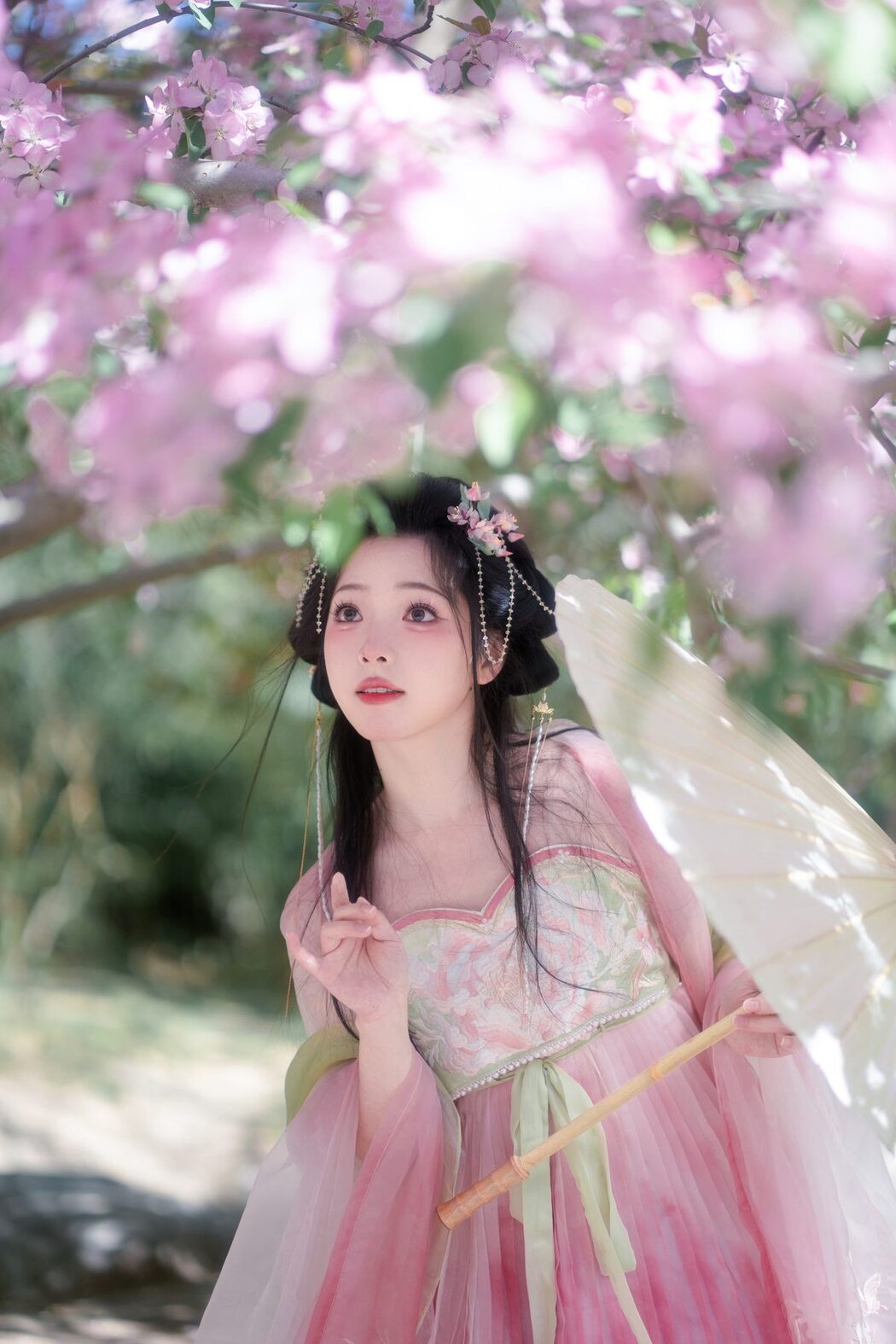 YiTuYu艺图语 Vol.4326 Lin You Chi