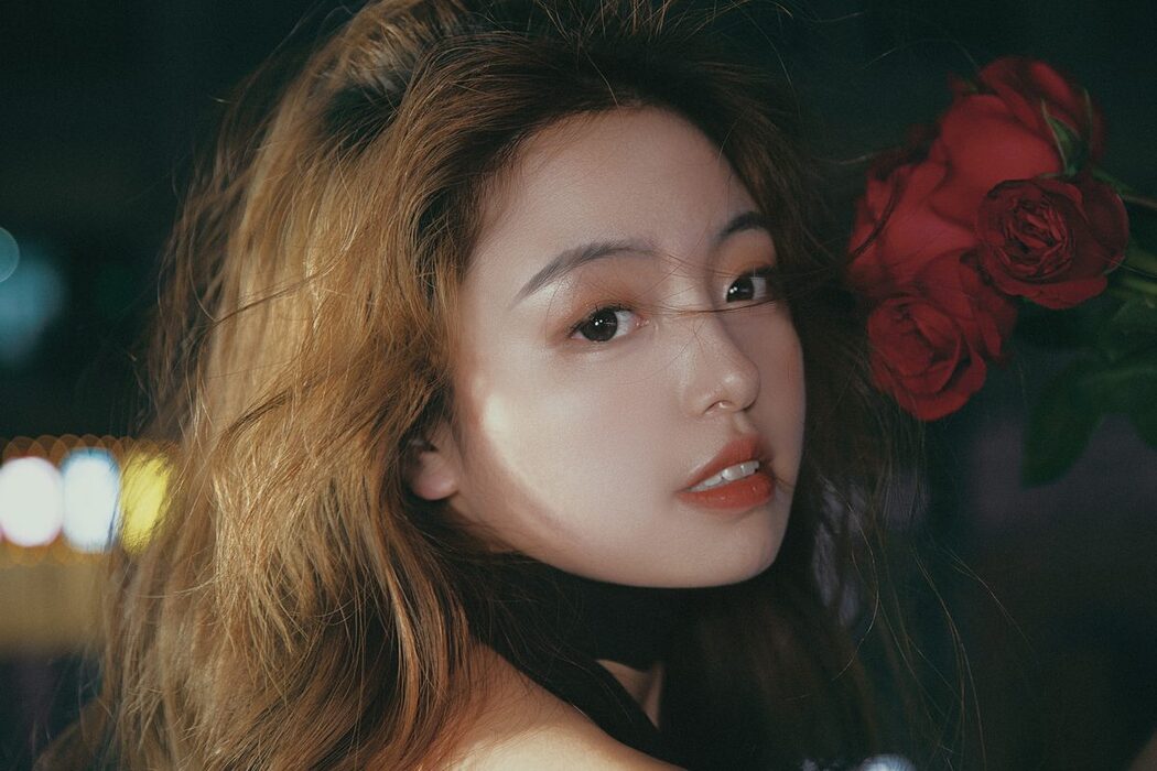 YiTuYu艺图语 Vol.4355 Chong Chong Die Die
