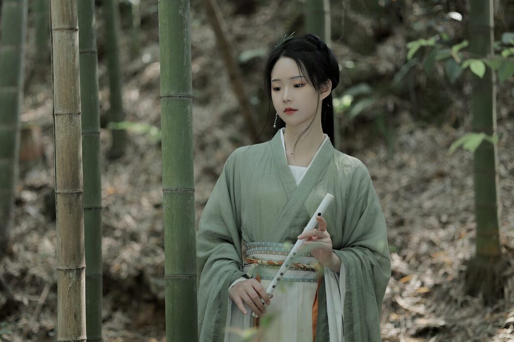 YiTuYu艺图语 Vol.4358 Ran Zai Niu Nai