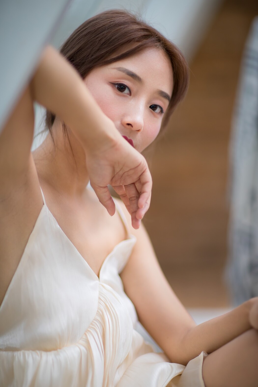 YiTuYu艺图语 Vol.431 Yi Zhou