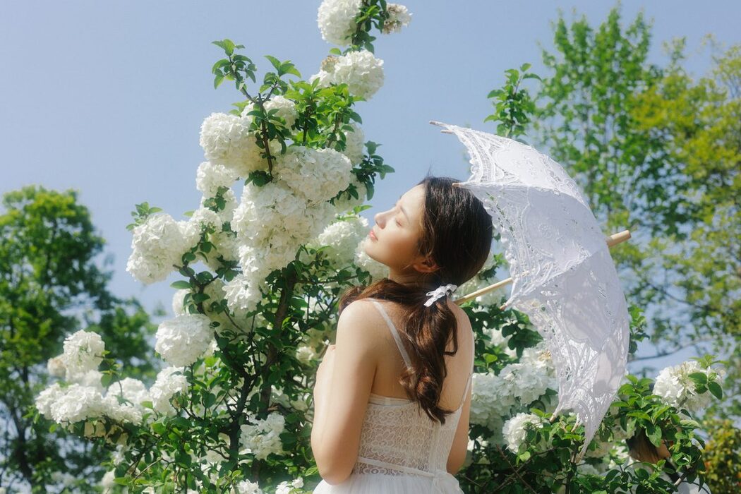 YiTuYu艺图语 Vol.4338 Li Yue