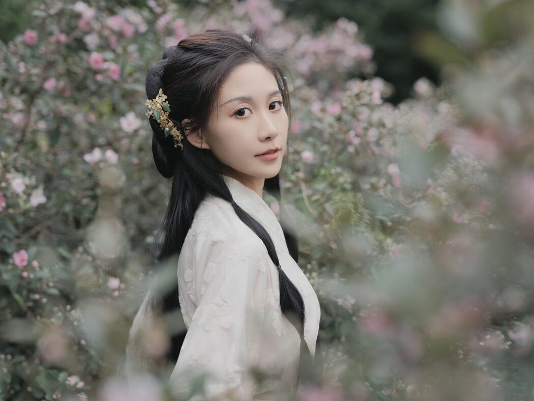 YiTuYu艺图语 Vol.4359 Xiao Lu