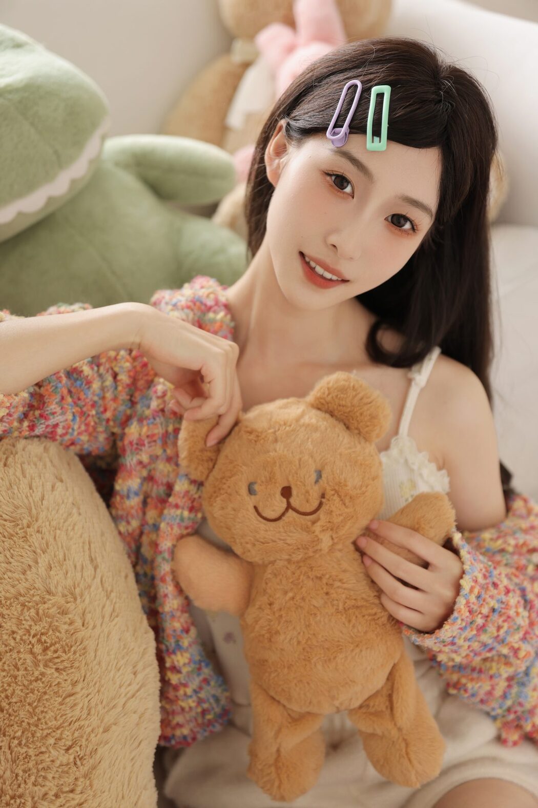 YiTuYu艺图语 Vol.4351 Mian Mian