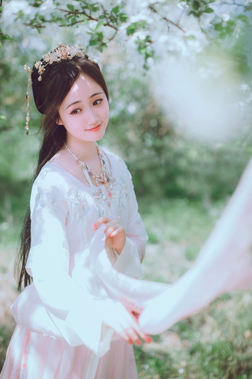 YiTuYu艺图语 Vol.4334 Ling Xiao