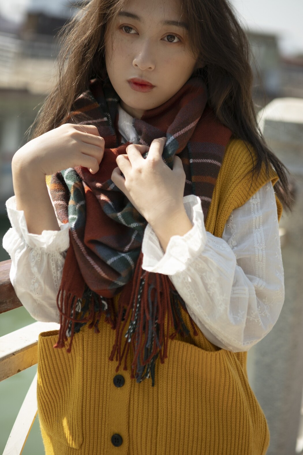 YiTuYu艺图语 Vol.435 Xiao Li