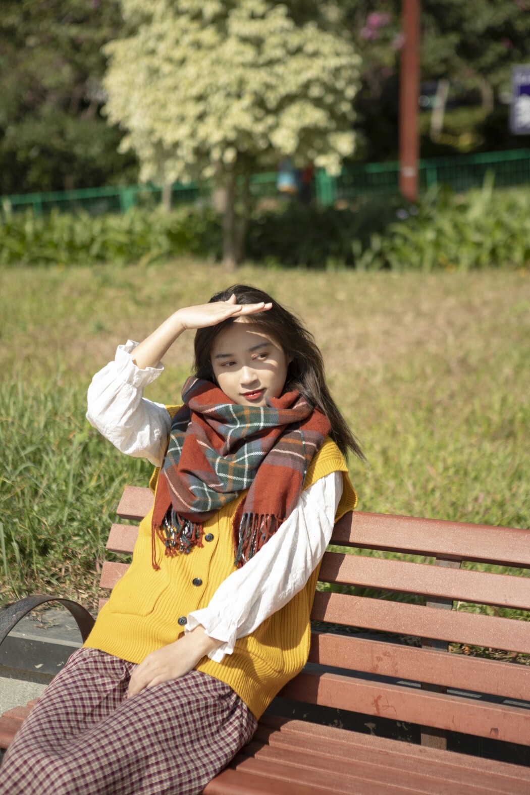 YiTuYu艺图语 Vol.435 Xiao Li