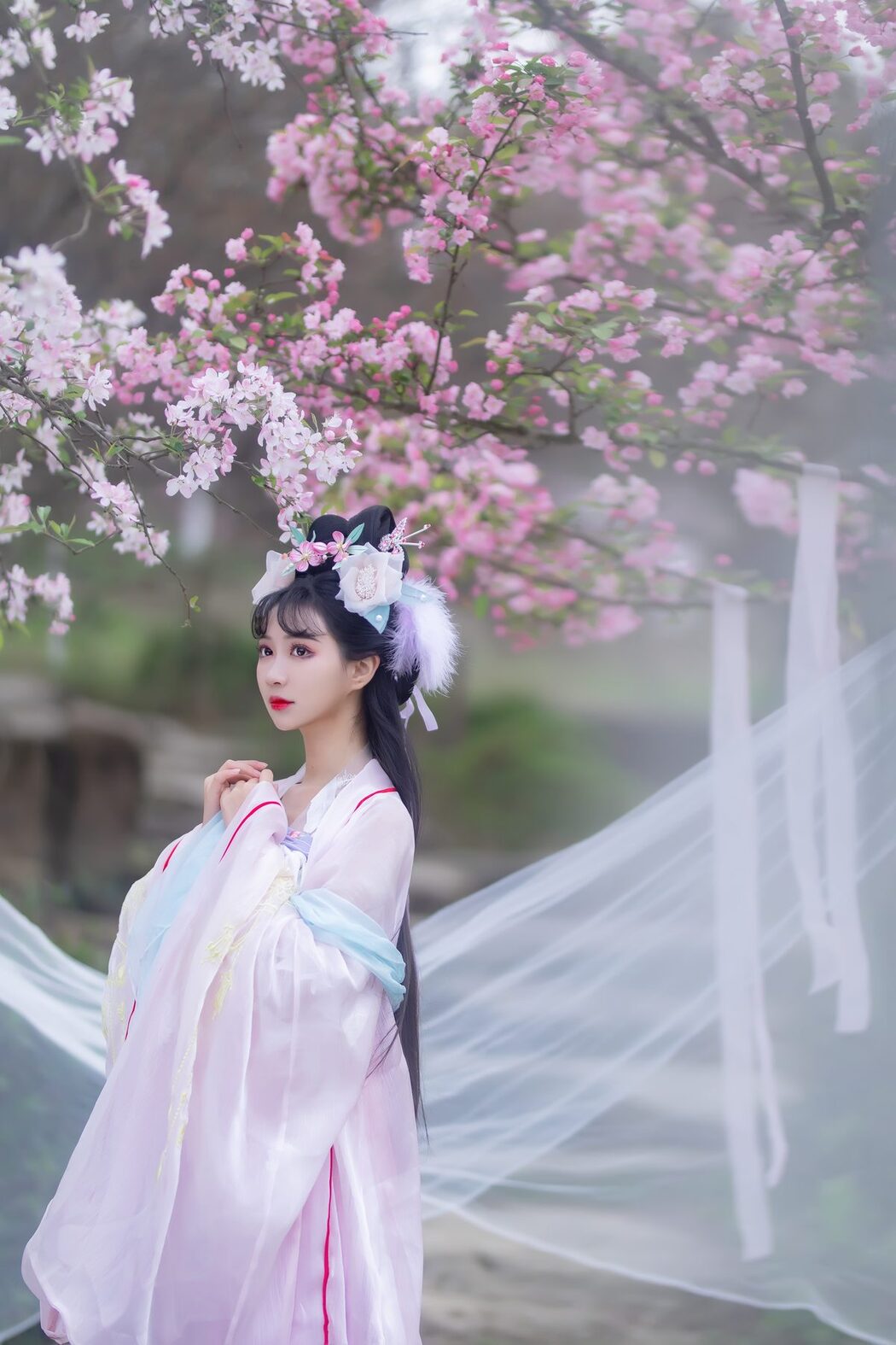 YiTuYu艺图语 Vol.4343 Qi Luo Sheng De Xiao Su Su