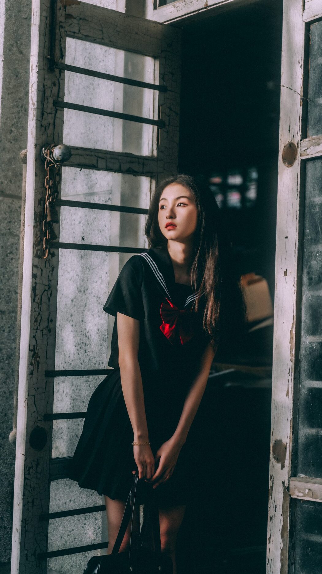 YiTuYu艺图语 Vol.4333 Xiao Jing