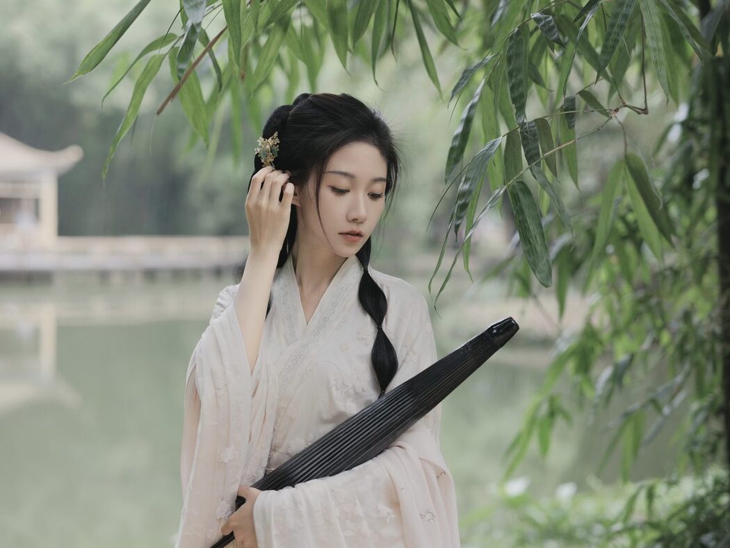 YiTuYu艺图语 Vol.4359 Xiao Lu