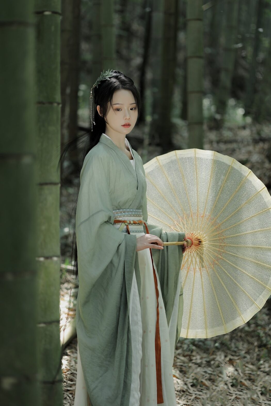 YiTuYu艺图语 Vol.4358 Ran Zai Niu Nai