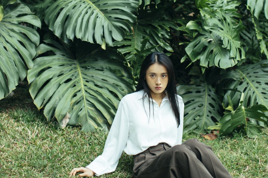 YiTuYu艺图语 Vol.437 Qin Qin