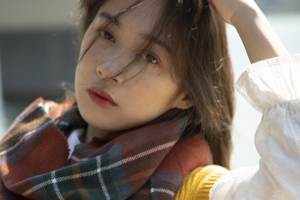 YiTuYu艺图语 Vol.435 Xiao Li
