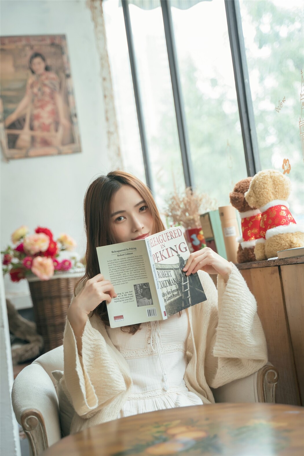 YiTuYu艺图语 Vol.434 Lao Zhu