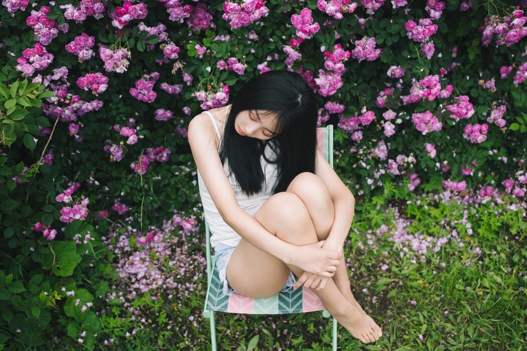 YiTuYu艺图语 Vol.4369 Jiao Jiao