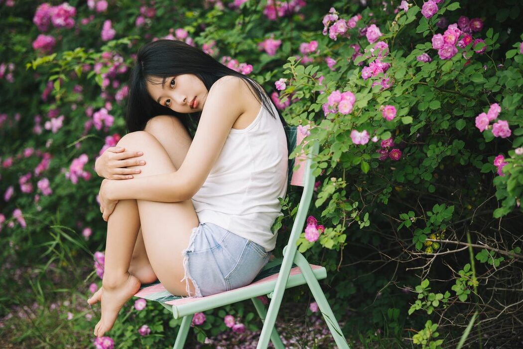 YiTuYu艺图语 Vol.4369 Jiao Jiao