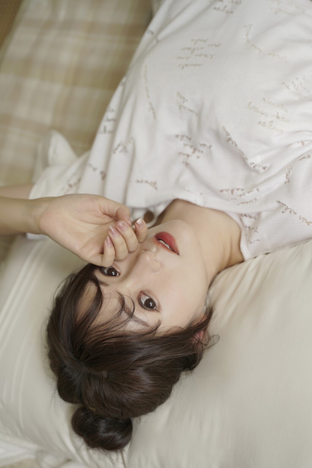 YiTuYu艺图语 Vol.436 Le Si