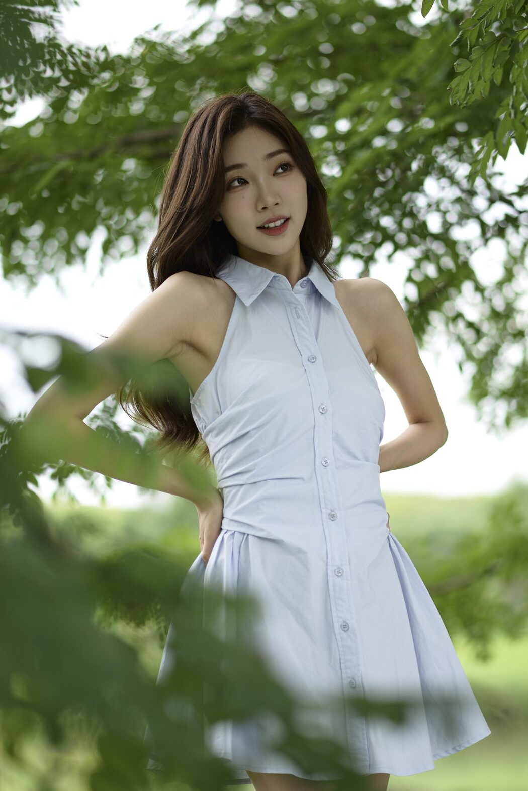 YiTuYu艺图语 Vol.4313 Wang Xing Xing