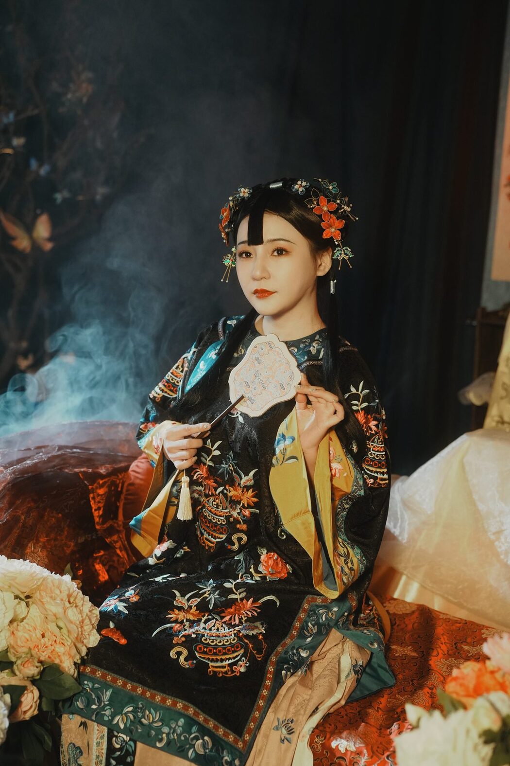 YiTuYu艺图语 Vol.4336 Luo La