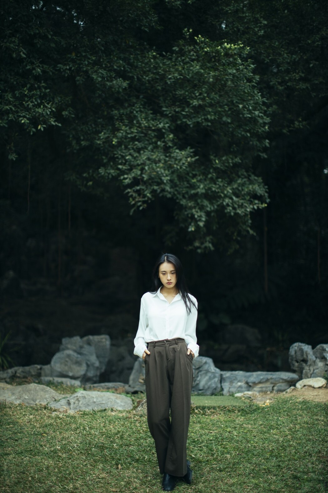 YiTuYu艺图语 Vol.437 Qin Qin