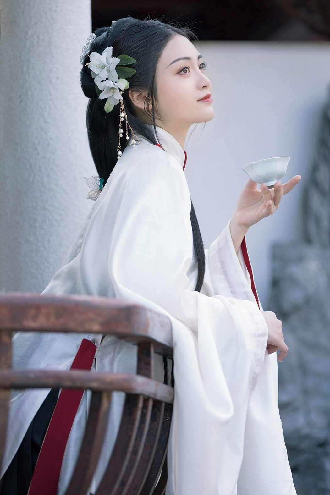 YiTuYu艺图语 Vol.4330 Xi Xi Cover Photo