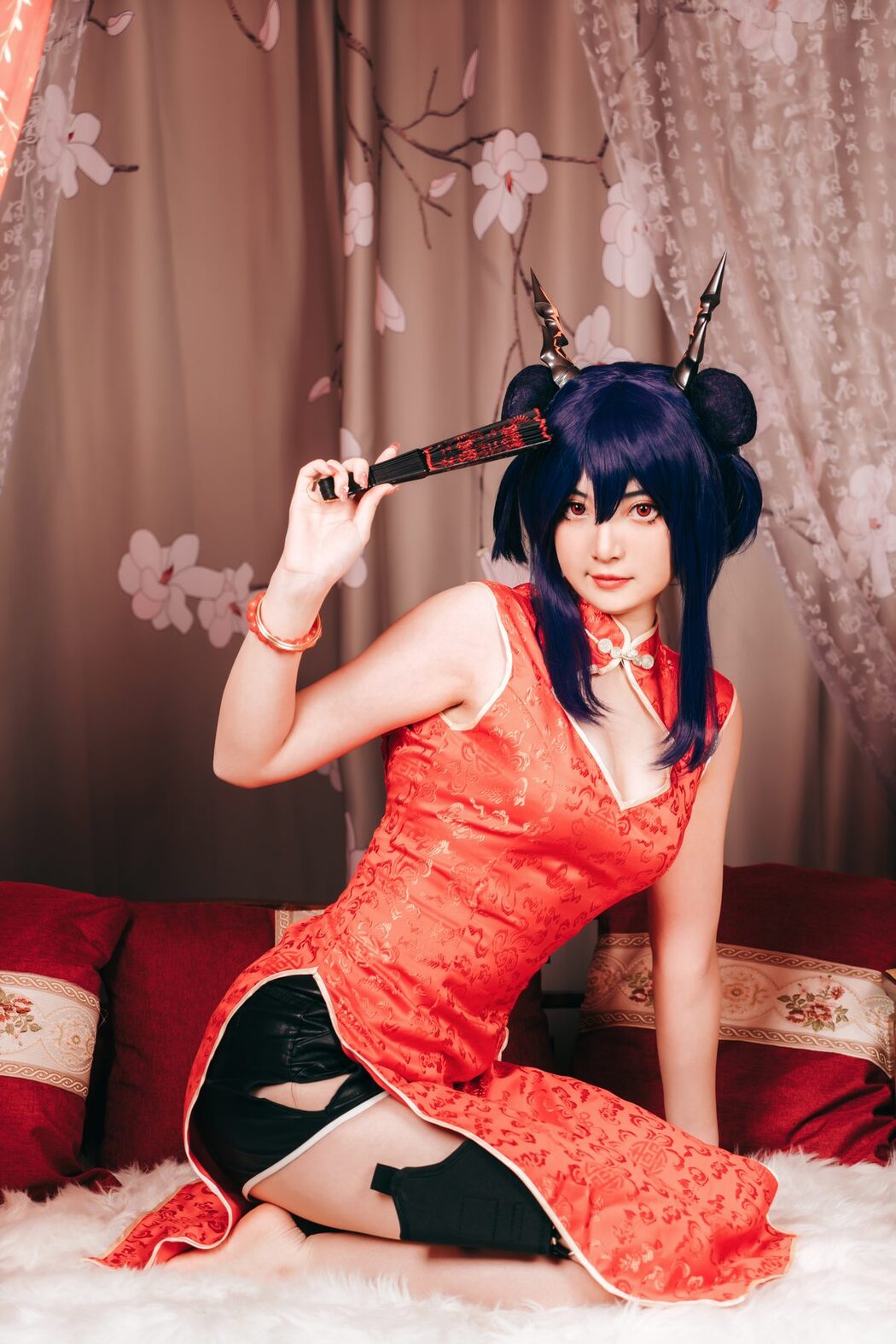 YiTuYu艺图语 Vol.4354 Xu Zhi