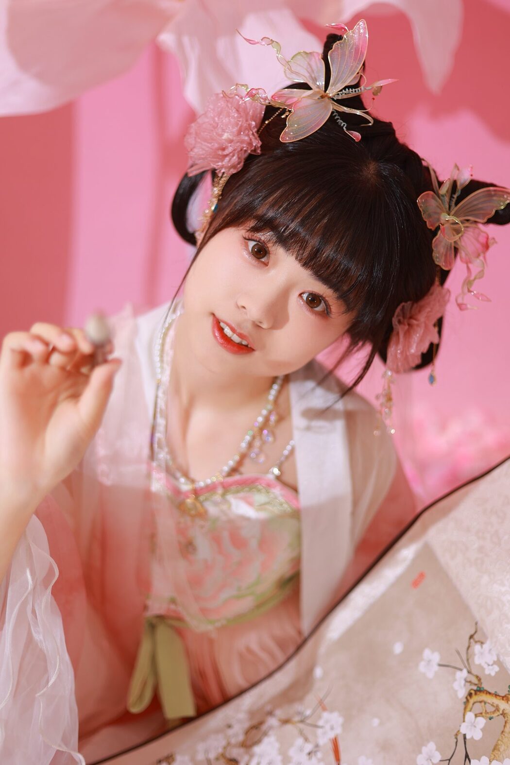 YiTuYu艺图语 Vol.4312 Yi Zhi Nuan Nuan