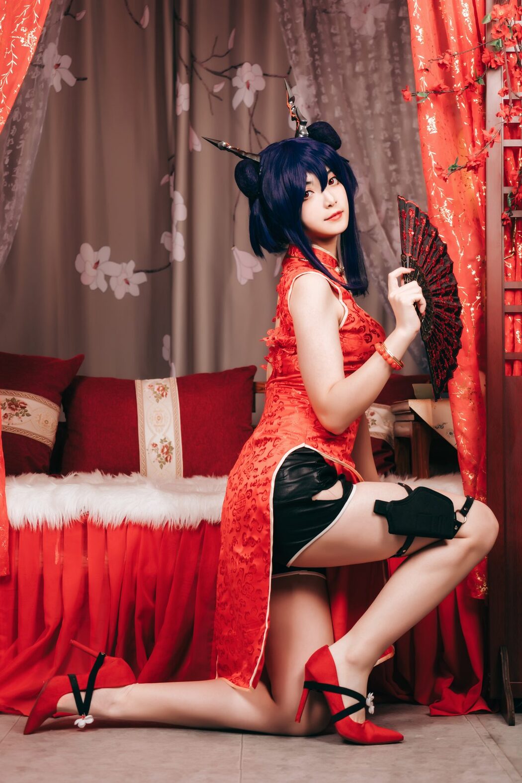 YiTuYu艺图语 Vol.4354 Xu Zhi