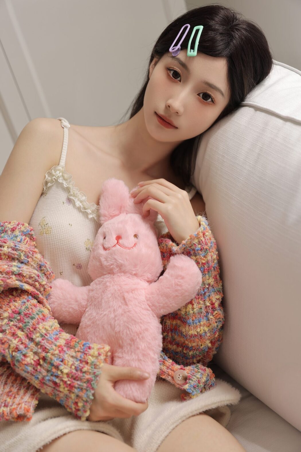 YiTuYu艺图语 Vol.4351 Mian Mian