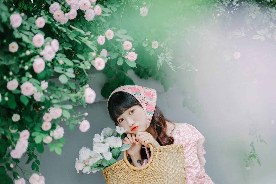 YiTuYu艺图语 Vol.4319 Lan Pang Zi