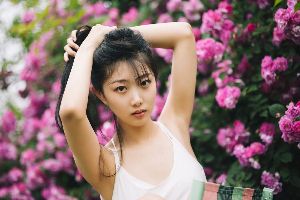 YiTuYu艺图语 Vol.4369 Jiao Jiao