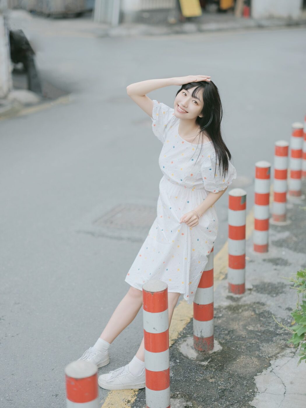 YiTuYu艺图语 Vol.4311 Uu