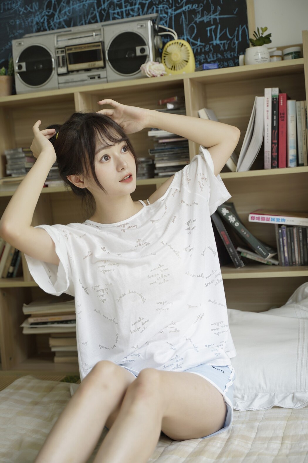 YiTuYu艺图语 Vol.436 Le Si