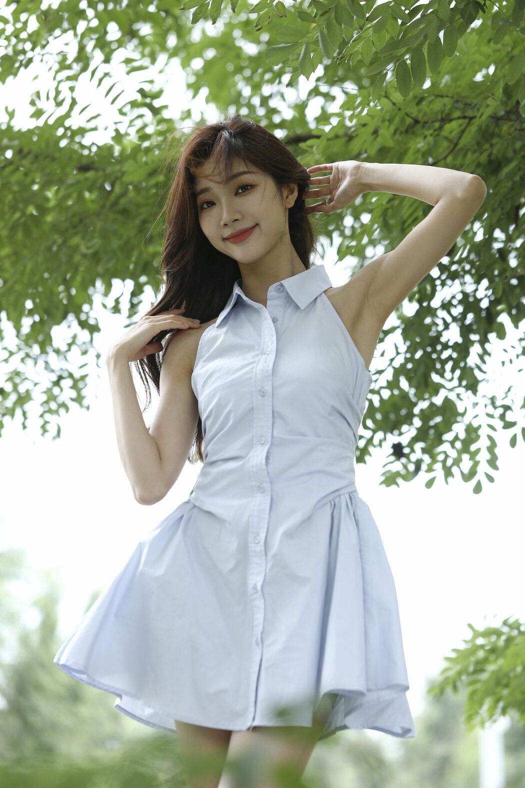 YiTuYu艺图语 Vol.4313 Wang Xing Xing
