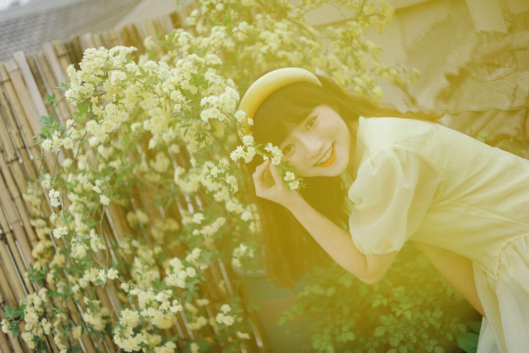 YiTuYu艺图语 Vol.4368 Lan Pang Zi