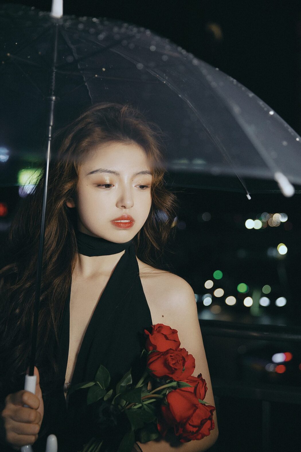 YiTuYu艺图语 Vol.4355 Chong Chong Die Die
