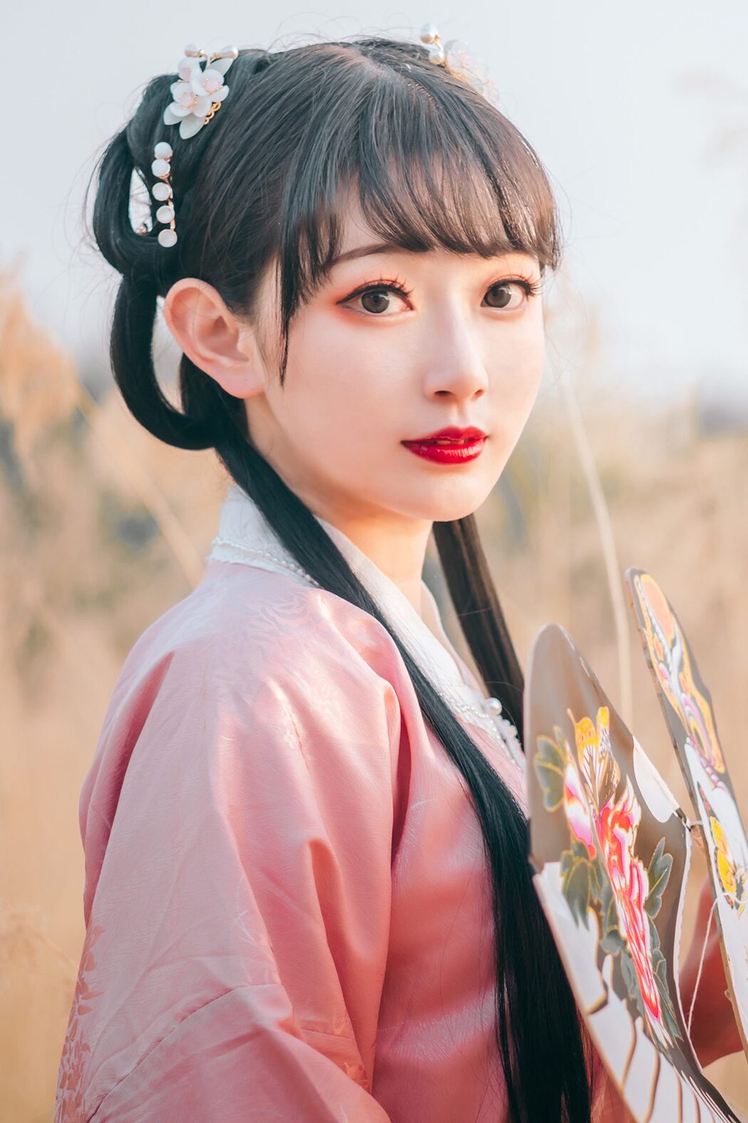 YiTuYu艺图语 Vol.4350 Tao Mo Gong Zi X Cover Photo