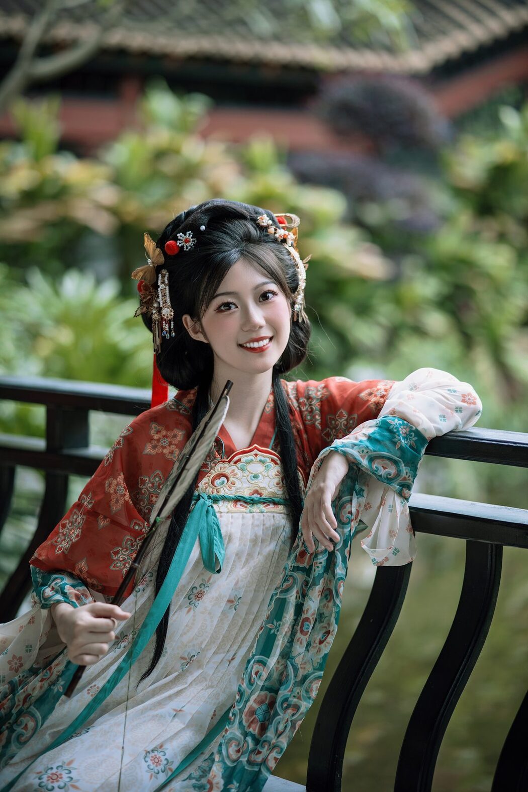 YiTuYu艺图语 Vol.4365 Jiang Ji Yu