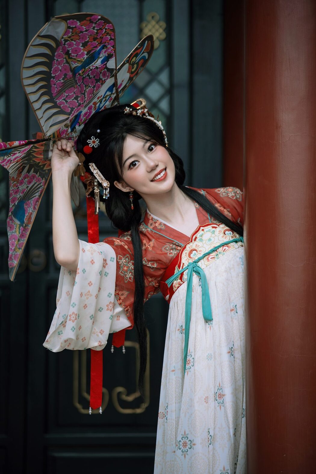YiTuYu艺图语 Vol.4365 Jiang Ji Yu