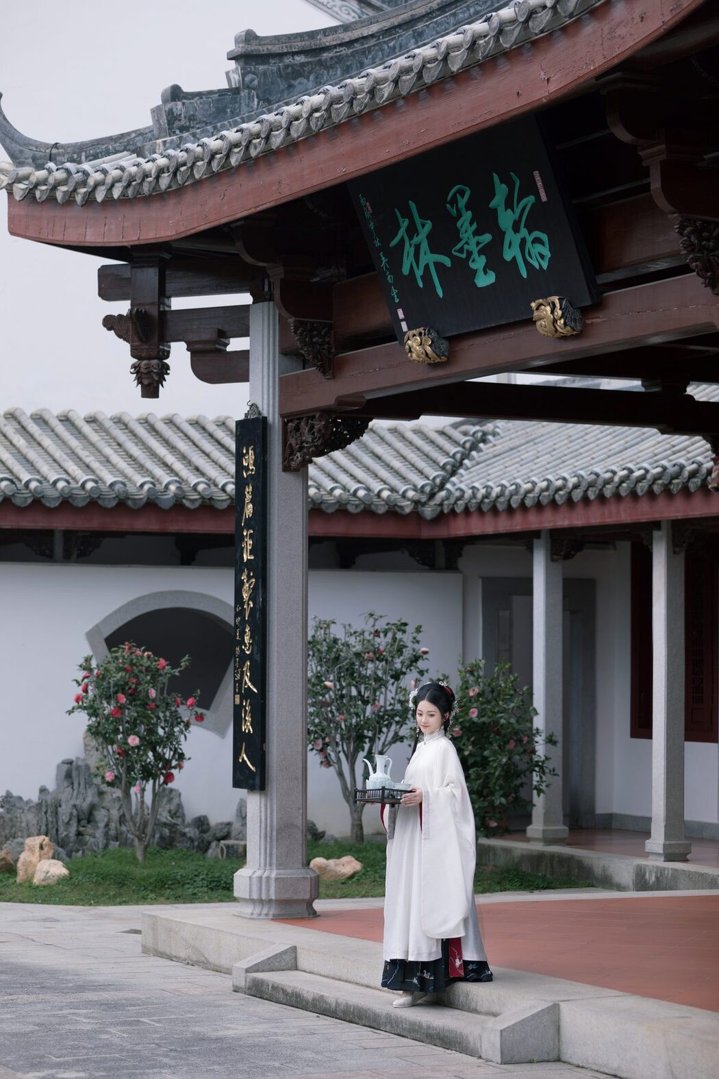 YiTuYu艺图语 Vol.4330 Xi Xi