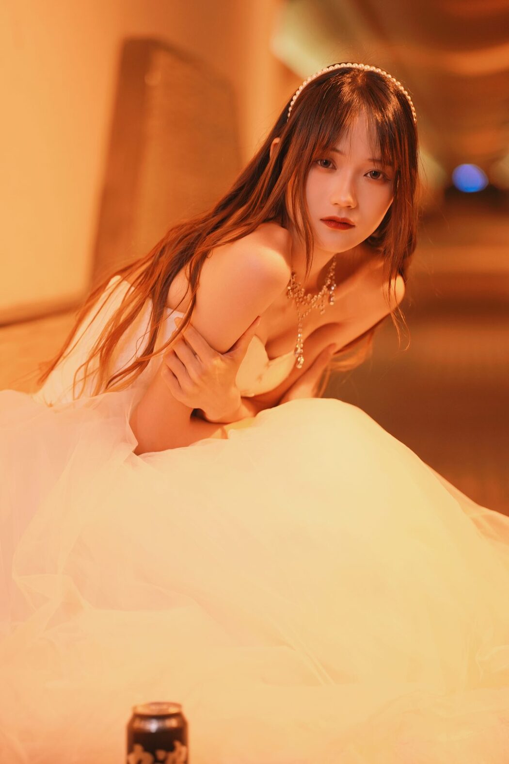 YiTuYu艺图语 Vol.4347 Tu Zi Zzz Bu Chi Hu Luo Bo