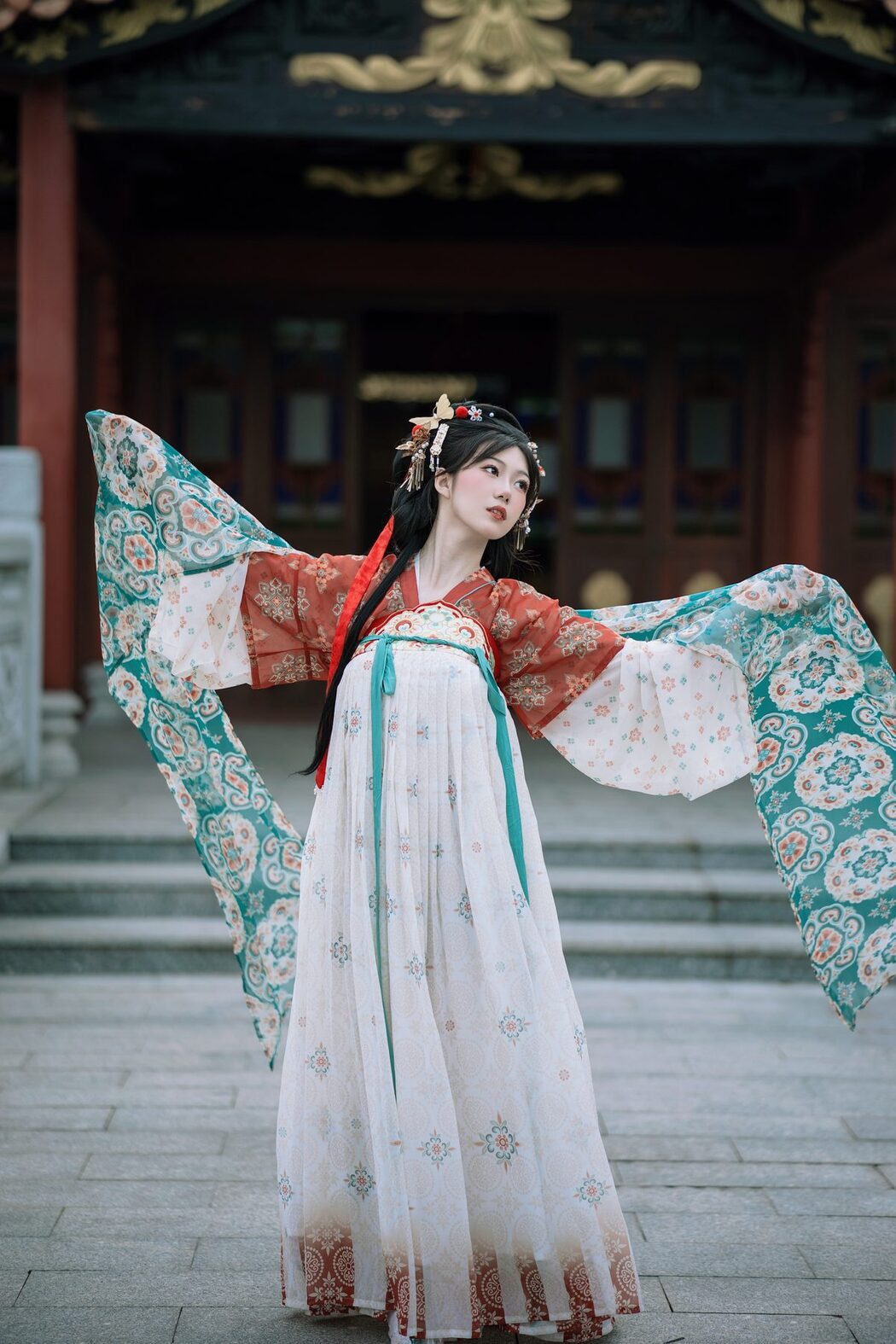 YiTuYu艺图语 Vol.4365 Jiang Ji Yu