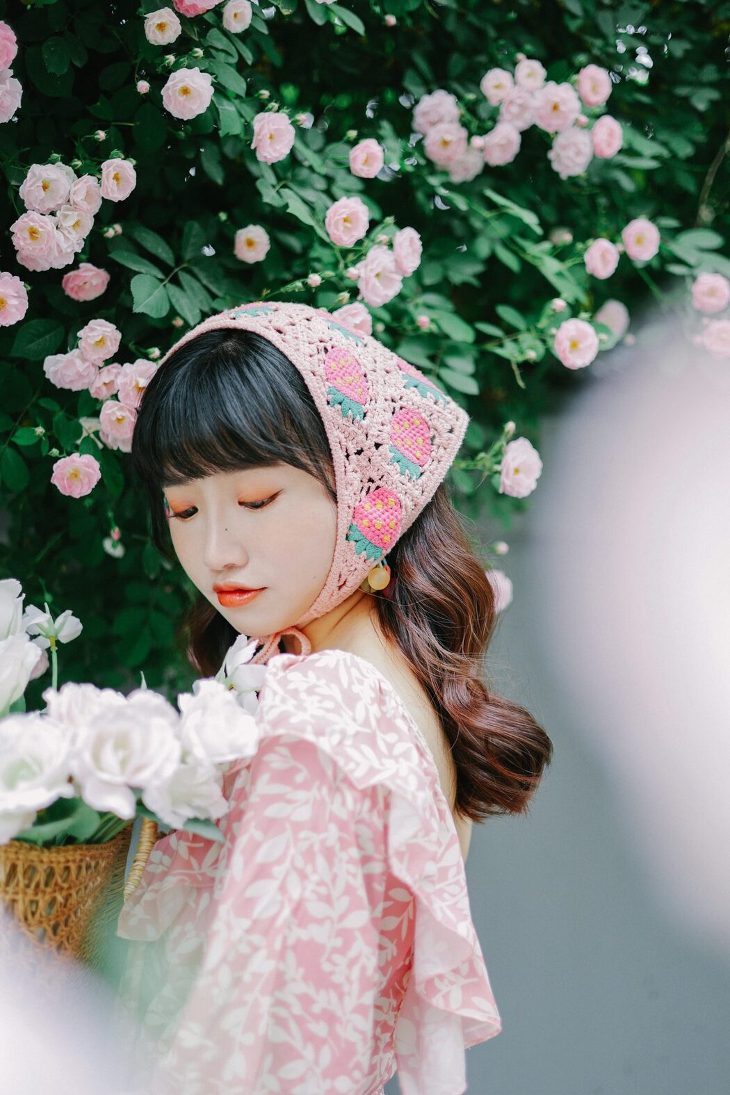 YiTuYu艺图语 Vol.4319 Lan Pang Zi