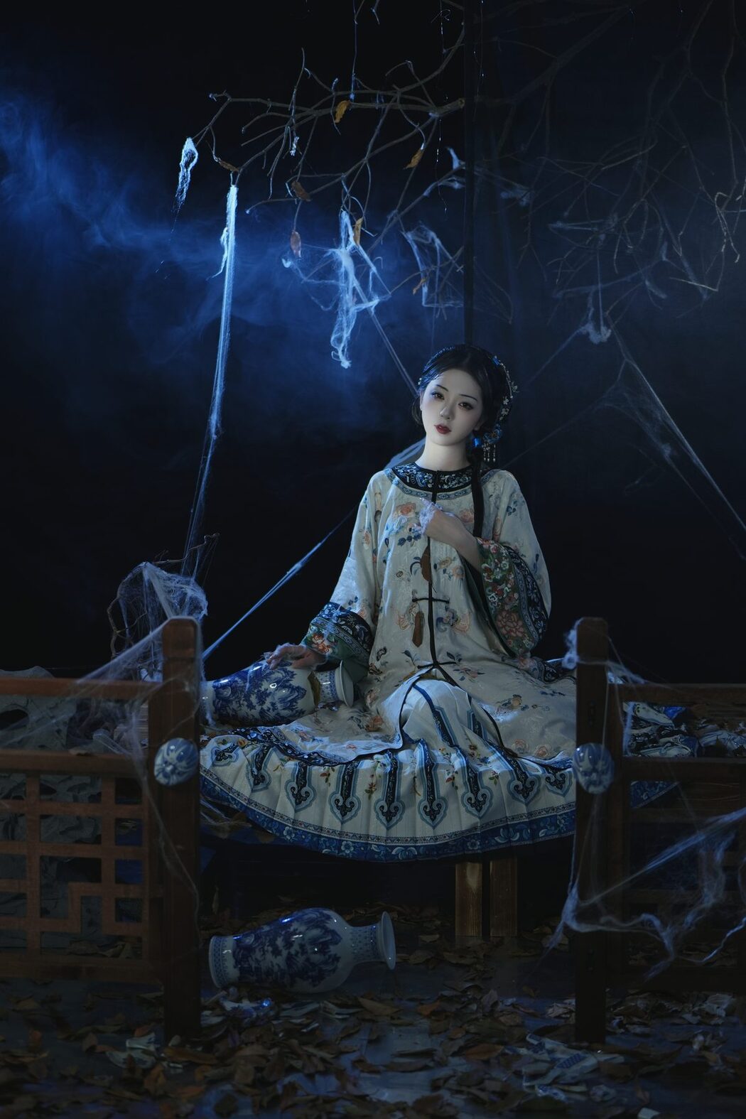 YiTuYu艺图语 Vol.4318 Qian Xue Ya